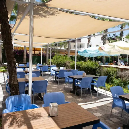 Hotel Xeno Eftalia