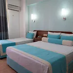 Hotell Xeno Eftalia Alanya