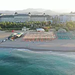 Hotell Xeno Eftalia