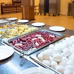 Xeno Eftalia Hotell Alanya