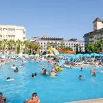 Xeno Eftalia Alanya