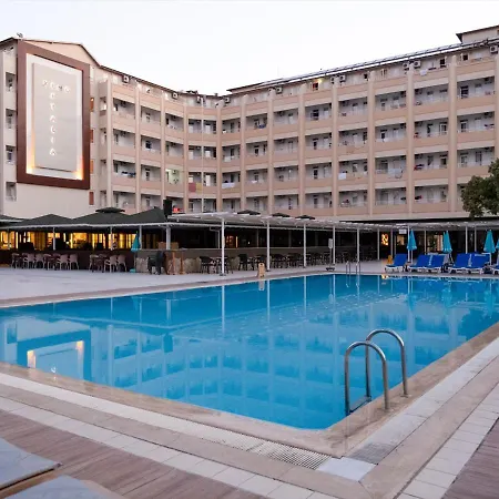 Hotell Xeno Eftalia