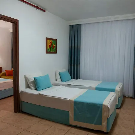 Xeno Eftalia * Alanya