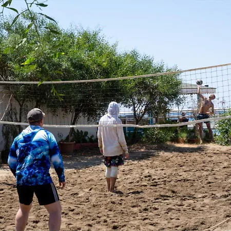 Xeno Eftalia Hotel *