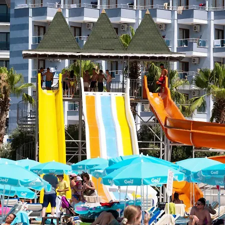 Xeno Eftalia * Alanya