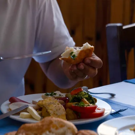 Xeno Eftalia Hotel *