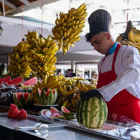 Xeno Eftalia Hotel Alanya