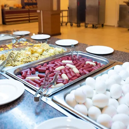 Xeno Eftalia Hotel Alanya