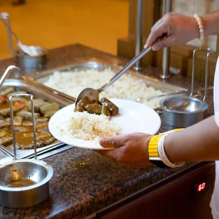 Hotel Xeno Eftalia *