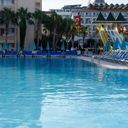 Xeno Eftalia Hotel *