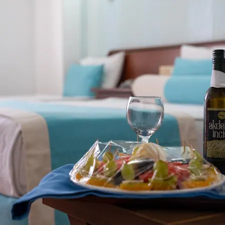 Hotel Xeno Eftalia *