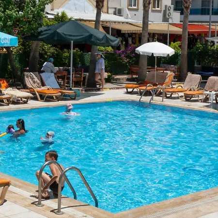 Xeno Eftalia * Alanya