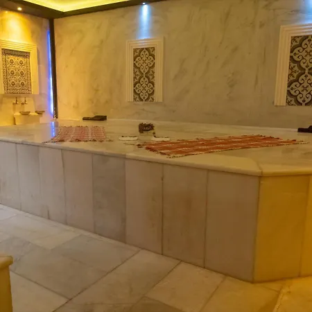 Hotel Xeno Eftalia Alanya