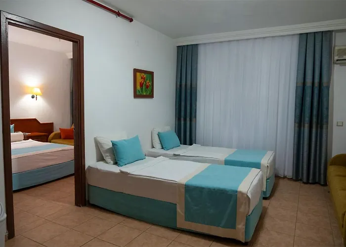 Xeno Eftalia * 알란야