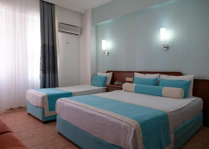 Xeno Eftalia 알란야