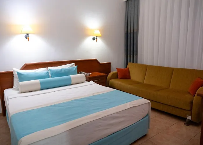 Xeno Eftalia * 알란야