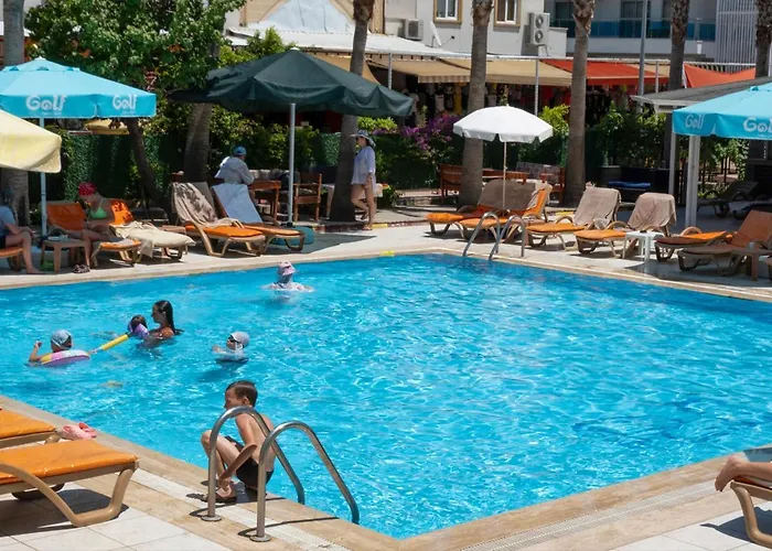 Xeno Eftalia * 알란야