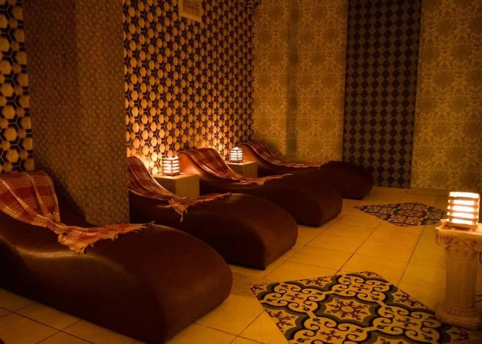 Xeno Eftalia 알란야