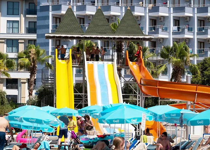 Xeno Eftalia * 알란야