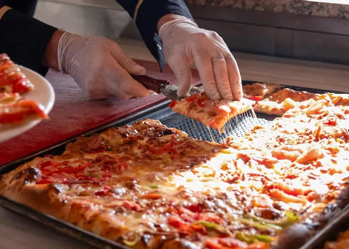 호텔 Xeno Eftalia *