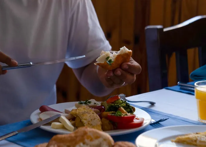 Xeno Eftalia 호텔 *