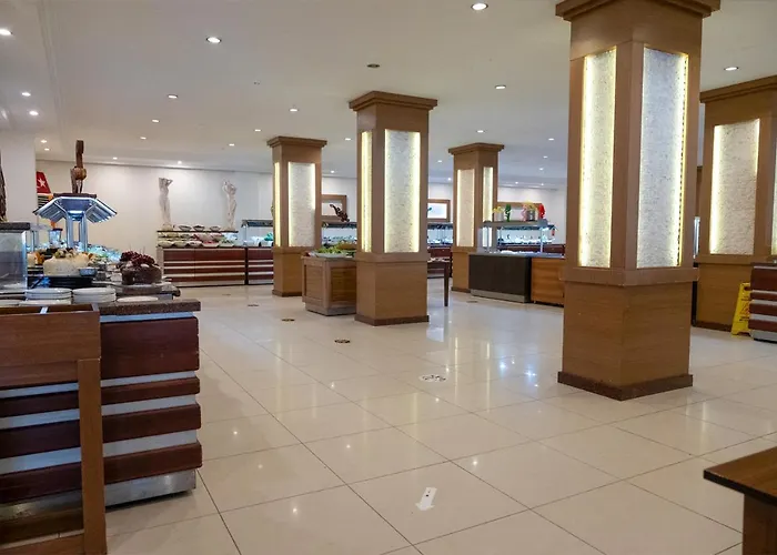 Xeno Eftalia 알란야