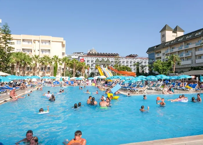 Xeno Eftalia 알란야