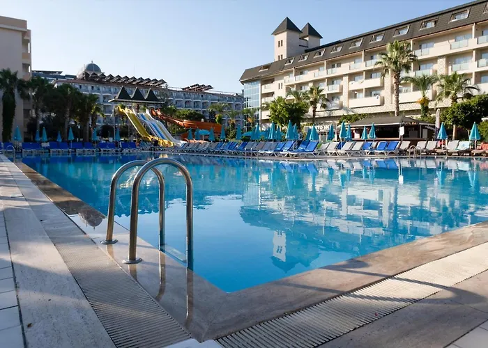 Xeno Eftalia * 알란야